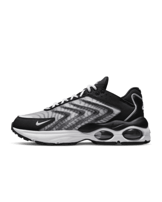 Nike Air Max sneaker Zwart/Zwart/Wit/Wit