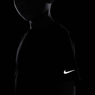 Nike Multi Older Kids' (Boys') Dri-FIT Training Top. Nike ZA