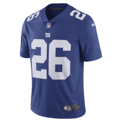 nfl barkley jersey