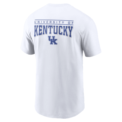 Kentucky Wildcats Men's Nike College T-Shirt