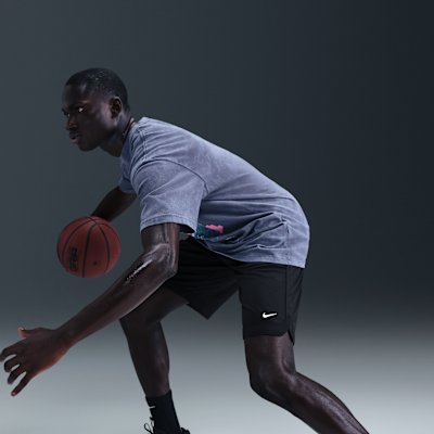 Nike DNA Academy Men's Dri-FIT 11" Basketball Shorts