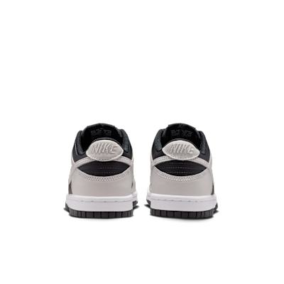 Nike Dunk Low Big Kids' Shoes