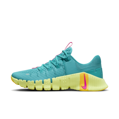 Nike free TR Fit deals Groen