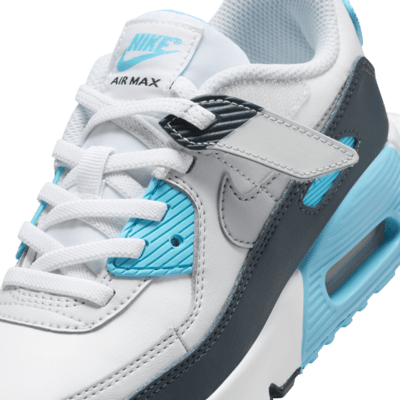 Nike Air Max 90 EasyOn Younger Kids' Shoes