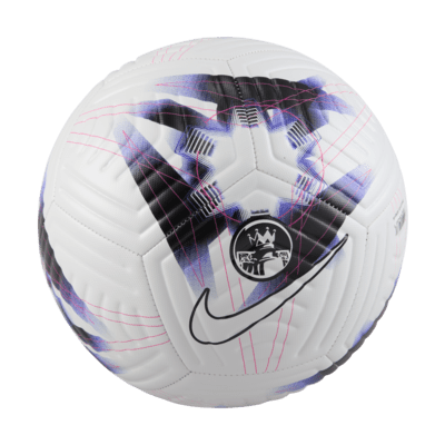 Official nike store premier league football