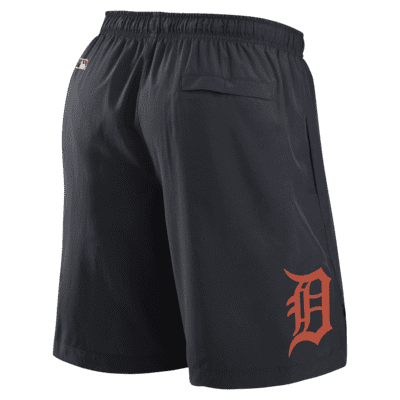 Detroit Tigers Nike Dri Fit size small Pre…