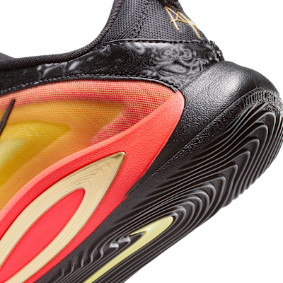 A'One ASW A'ja Wilson Big Kids' Basketball Shoes