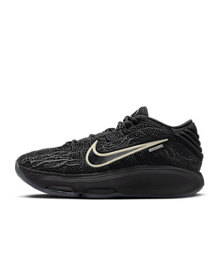 Unisex кроссовки Nike G.T. Hustle 3 Black Label "Victor Wembanyama" Basketball для баскетбола