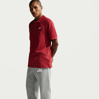 Nike Sportswear Club Men's Fleece Joggers
