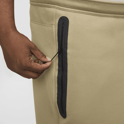 Nike Sportswear Tech Fleece Pantalón corto - Hombre