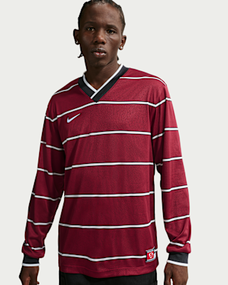 Мужские  Nike Energy Dri-FIT Soccer Long-Sleeve Soccer Top