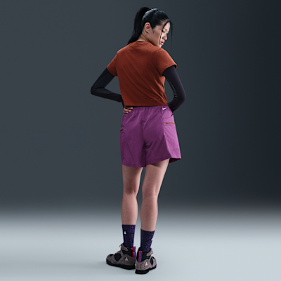 Shorts Nike ACG "Death Bloom" – Donna