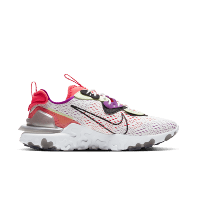 nike react vision 37