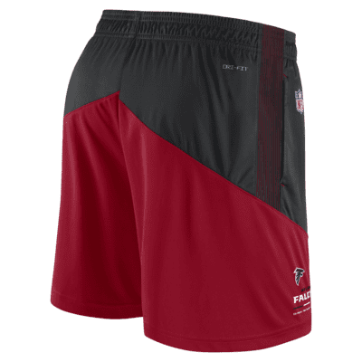 Nike Dri-FIT Primary Lockup (NFL Minnesota Vikings) Men's Shorts