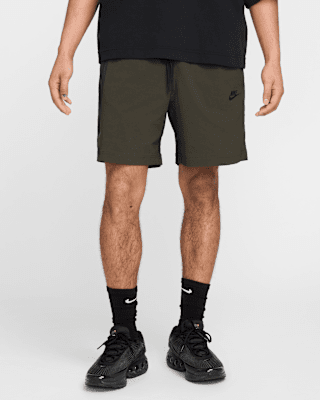Мужские шорты Nike Tech Woven Shorts