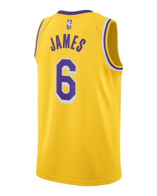 lakers home jersey 2020