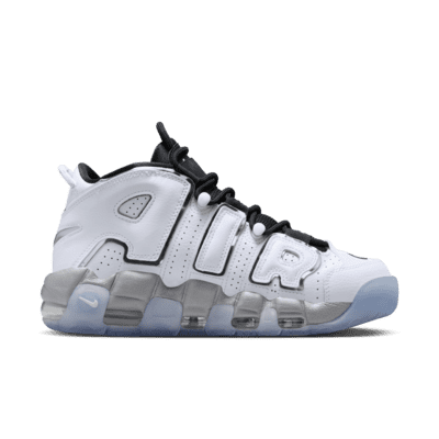 Nike Air More Uptempo SE 女鞋。Nike TW