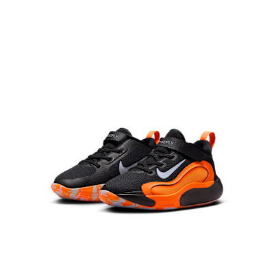 Nike IsoFly Little Kids' Shoes