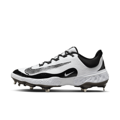 Calzado de béisbol para hombre Nike Alpha Huarache Elite 4 Low