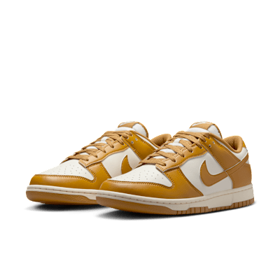 Tenis para hombre Nike Dunk Low Retro