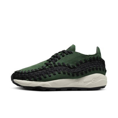 Nike Air Footscape Woven Women's Shoes