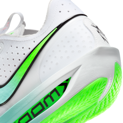 Tenis de básquetbol Nike G.T. Cut 3