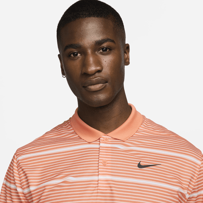 Polo de golf Dri-FIT para hombre Nike Victory