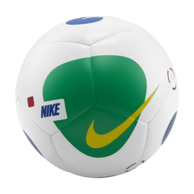 En todo el mundo vela harina Balón de futsal Nike Maestro. Nike MX