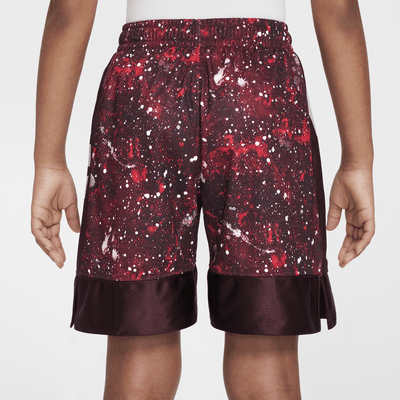 Nike Elite 23 Big Kids' (Boys') Dri-FIT Basketball Shorts