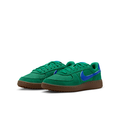 Nike Field General Big Kids' Shoes
