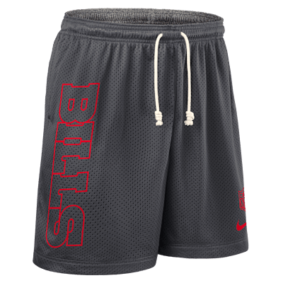 Buffalo Bills Sideline Reversible