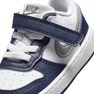 Nike Court Borough Low Recraft Baby/Toddler Shoes