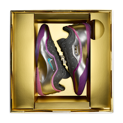 Tenis de básquetbol LeBron XXIII "Bubble Boy"