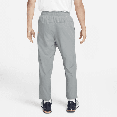 Nike Form Men's Dri-FIT Open-Hem Versatile Pants