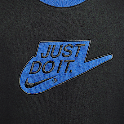 나이키 스포츠웨어 클럽 남성 프렌치 테리 크루넥 스웻셔츠