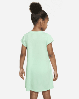 Nike Team Genuine Merchandise NY Yankees Dress Skirt Toddler Size 2T GUC  Cute!