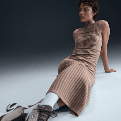 Nike Every Stitch Considered Women's Knit Dress