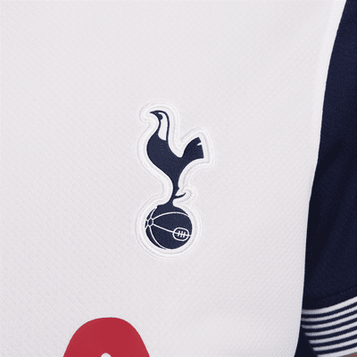 Tottenham Hotspur 2024 Stadyum İç Saha Nike Dri-FIT Kadın Futbol Taraftar Forması