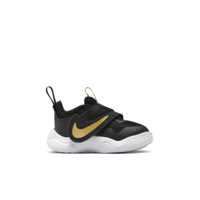 Tenis para bebé e infantil Nike Team Hustle D 11