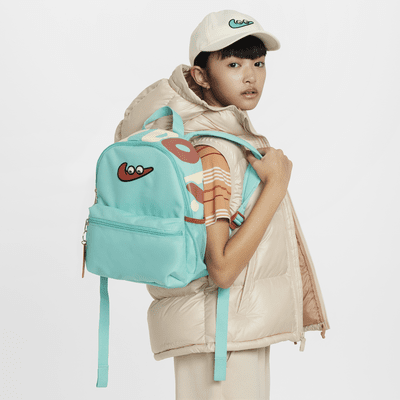 Nike Brasilia JDI Minirucksack für Kinder (11 l)