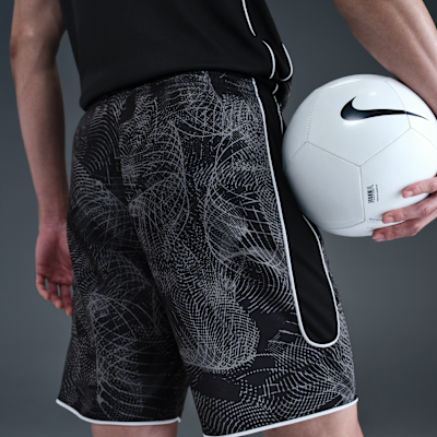 Short de foot Dri-FIT Nike Academy+ pour homme