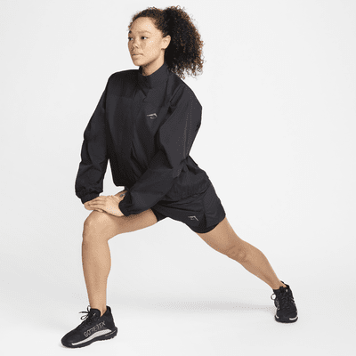 Nike Trail Repel-Laufjacke mit UV-Schutz für Damen