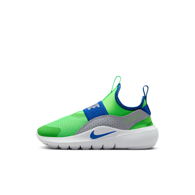 Nike Flex Runner 4 Little Kids' Shoes