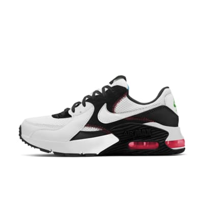 women's nike air max excee casual shoes