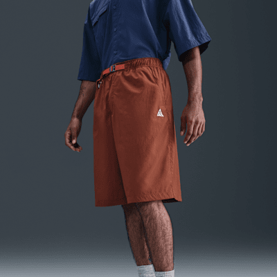 Nike ACG "Orb Weaver" UV Repel Oversized Shorts