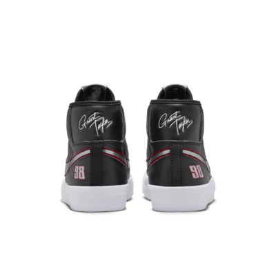 Tenis de skateboarding Nike Zoom Blazer Mid Pro GT