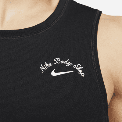 Nike Dri-FIT Miler Men's Running Tank