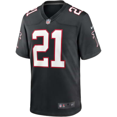 NFL Atlanta Falcons (Todd Gurley) Men's Game Football Jersey. Nike.com