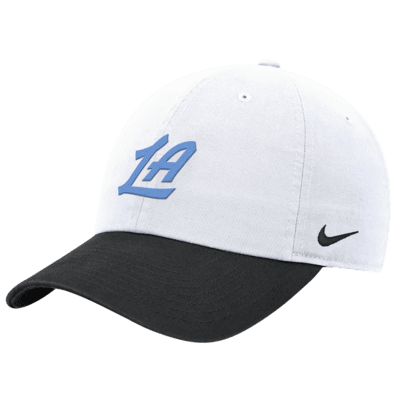 LA Clippers 2024/25 Club City Edition Nike NBA Cap