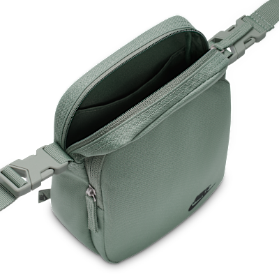 Bolsa bandolera Nike Heritage (4 L)
